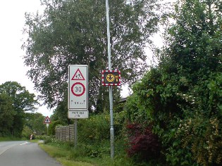 Dieses L&auml;cheln gilt mir, nur mir allein!