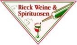 Rieck Weine Eckernf&ouml;rde