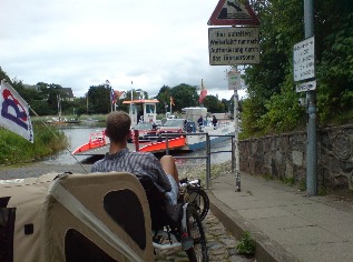 Schleif&auml;hre Missunde