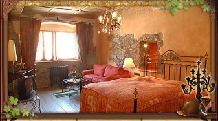 Hotel Gotisches Haus, Rothenburg, Altm&uuml;hltal-Radweg