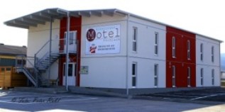 Nibelungenmotel Pöchlarn