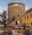 Donauradweg, P&ouml;chlarn