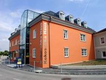 Donau-Radweg, P&ouml;chlarn