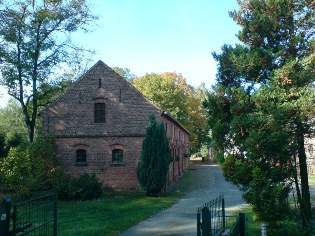 Kanow-M&uuml;hle