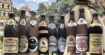 BierSchmeckerTour&reg; in Bamberg, Main-Radweg