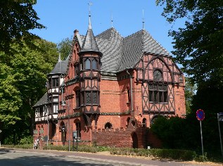 Stadt- und B&auml;dermuseum in Bad Doberan