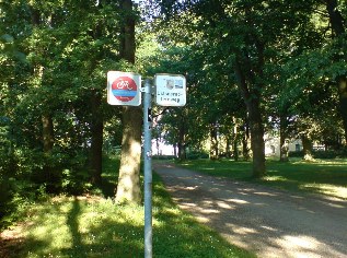Ob nun Ostsee-Radweg, Ostseek&uuml;sten-Radweg oder Ostseeradfernweg, alle Wege f&uuml;hren nach Ahlbeck
